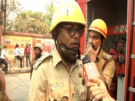 Kolkata Fire: जानिये कैसे लगी आग और क्यों हादसे में 9 लोगों की हुई मौत