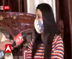 याद आते हैं वो दिन तो आज भी सिहर जाता है चतुर्वेदी परिवार | Corona Pandemic | ABP Ganga 