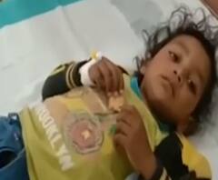 Deoria में महिला ने 3 बच्चों समेत खाया जहर, एक बच्चे ने अस्पताल में तोड़ा दम 