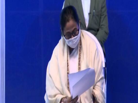  Nandigram की रणभूमि में ममता, कार्यकर्ताओं से करेंगी मुलाकात