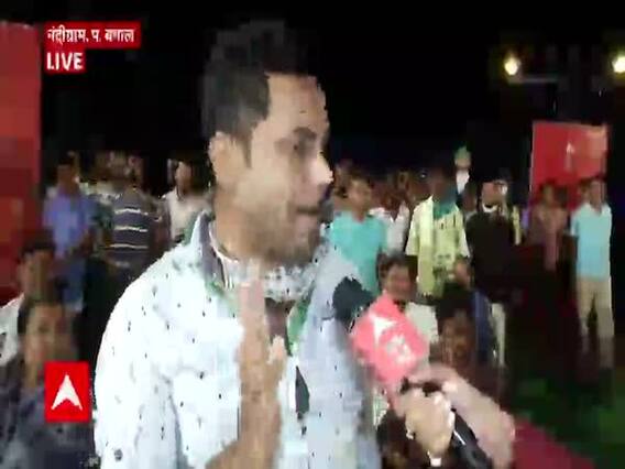 नंदीग्राम की लड़ाई बेईमान बनाम ईमानदार के मुद्दे पर आई? | Mamata Banerjee vs Suvendu Adhikari