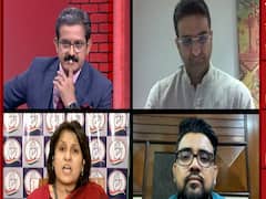 Gaurav Bhatia ने Assam में 100 से ज्यादा सीटें जीतने का किया दावा | abp-C Voter Opinion Poll