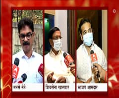 Nanar Refinery Project | नाणार प्रकल्पावरुन 'राज'कारण तापणार?