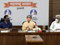 Maharashtra में कोरोना के बढ़ते मामलों को लेकर BMC की नई गाइडलाइन, UP और MP में सामने आई लापरवाही