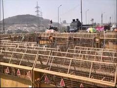 Farmers Protest : Ghazipur Border से जुड़ी बड़ी खबर, आम जनता के लिए अच्छी खबर