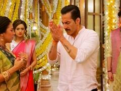 Vanraj ने Anupamaa को कहा, 'Get Out'! | Saas Bahu Aur Saazish