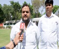 Panchayat Chunav को लेकर क्या है Congress की रणनीति? | Dheeraj Gurjar 