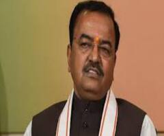 KP Maurya का तंज- 'कांग्रेस और प्रियंका वाड्रा का हाथ, अपराधियों के साथ' | Baat To Chubhegi 