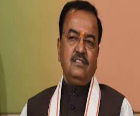 KP Maurya का तंज- 'कांग्रेस और प्रियंका वाड्रा का हाथ, अपराधियों के साथ' | Baat To Chubhegi 