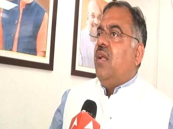 Tarun Chugh का Mamata Banerjee पर पलटवार : Bollywood और Tollywood को मिली नई खलनायिका