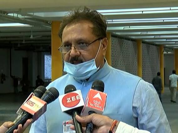 ગુજરાતમાં સ્થાનિક સ્વરાજની ચૂંટણીના પરિણામો પર કોગ્રેસના ક્યા ધારાસભ્યએ કરી શંકા