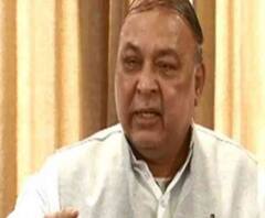 करीब 40 साल पुराने मामले में बुरे फंसे पूर्व मंत्री Ravidas Mehrotra , गिरफ्तारी की लटकी तलवार 