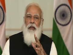 QUAD के मंच पर PM Modi ने रखा भारत के 'वैक्सीन विश्वगुरू' बनने का 'ब्लूप्रिंट' | Master Stroke