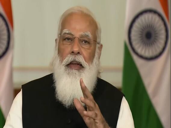 QUAD के मंच पर PM Modi ने रखा भारत के 'वैक्सीन विश्वगुरू' बनने का 'ब्लूप्रिंट' | Master Stroke