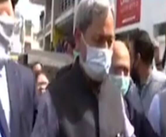 Tirath Rawat के लिए सीट छोड़ने वाले MLA को मिल सकता है लोकसभा का टिकट | ABP Ganga 