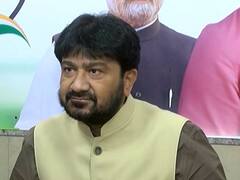 Mehsana: સતલાસણા તાલુકા પંચાયતમાં બહુમતી બાદ કોગ્રેસના સભ્યોને રાજસ્થાન લઇ જવાયા