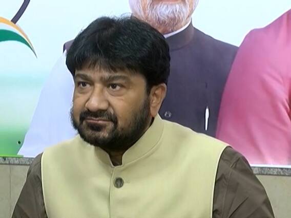 Mehsana: સતલાસણા તાલુકા પંચાયતમાં બહુમતી બાદ કોગ્રેસના સભ્યોને રાજસ્થાન લઇ જવાયા