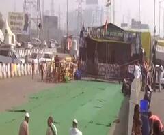 Kisan Andolan का आज 100वां दिन, बॉर्डर पर डटे किसानों ने क्या कहा ? Farmers Protest। 