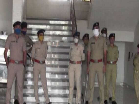 Gujarat : नगर निगम, जिला और तालुका पंचायत चुनाव में इस पार्टी को मिली बढ़त