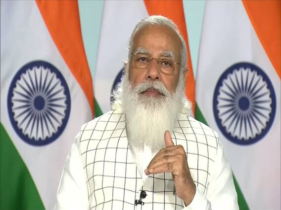 PM Modi बोले-'इस साल के बजट में 'एजुकेशन, स्किल, रिसर्च और इनोवेशन पर बड़ा फोकस'