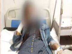 लखनऊ गोलीकांड: सांसद कौशल किशोर की बहू ने की सुसाइड की कोशिश, जख्मी हालत में अस्पताल में भर्ती