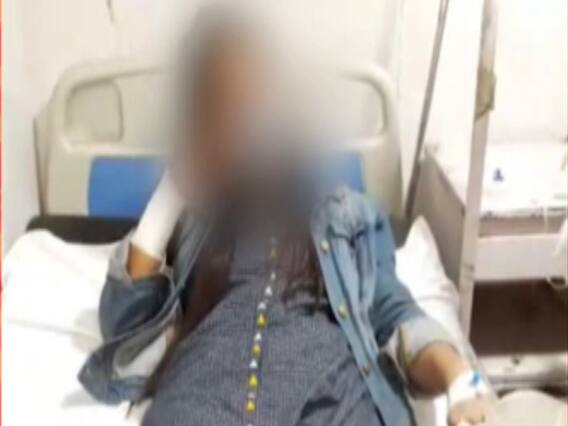 लखनऊ गोलीकांड: सांसद कौशल किशोर की बहू ने की सुसाइड की कोशिश, जख्मी हालत में अस्पताल में भर्ती