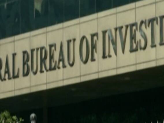 Saradha scam case: Mumbai में CBI की बड़ी छापेमारी