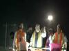 Amit Shah के Kharagpur Road Show में जबरदस्त भीड़, कार्यकर्ताओं ने लगाए 'जय श्री राम' के नारे