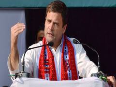 Assam Election 2021: चुनावी रण में आज अमित शाह और राहुल गांधी, तीसरे चरण पर जोर