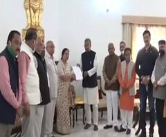 Trivendra Rawat का इस्तीफा, कौन होगा नया सीएम ? | Uttarakhand | Mudde Ki Baat 