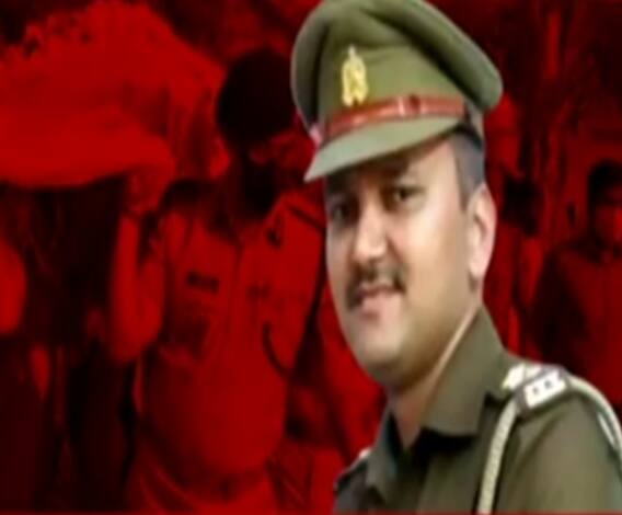 कहां है दारोगा का कातिल ?, पुलिस की 10 टीमें तलाश में जुटीं | High Alert 