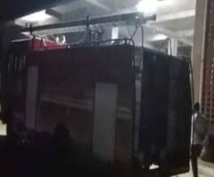 Lucknow कोल्ड स्टोरेज मामले पर बड़ा अपडेट, इलाज के दौरान दो घायलों ने तोड़ा दम। Lucknow