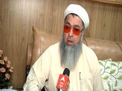 इस्लाम में आत्महत्या गलत है, किसी को भी ऐसा नहीं करना चाहिए - ईमाम उमर इलयासी