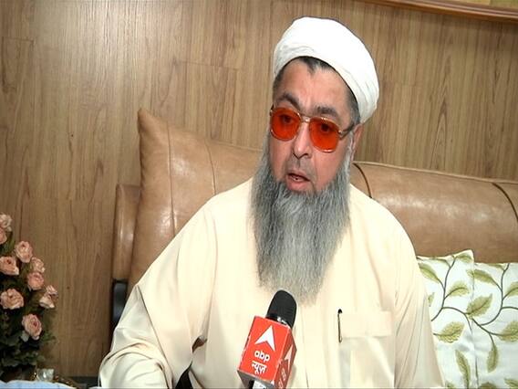 इस्लाम में आत्महत्या गलत है, किसी को भी ऐसा नहीं करना चाहिए - ईमाम उमर इलयासी