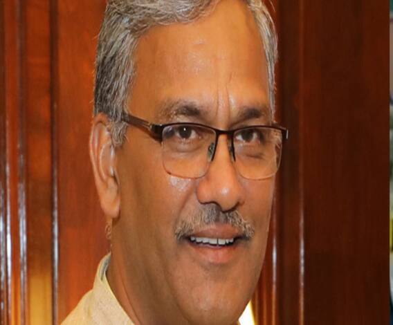 Uttarakhand : दो दिन में सीएम की कुर्सी का फैसला! इन दो नामों पर मंथन जारी