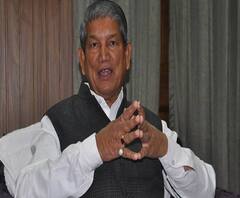 Corona संक्रमित Harish Rawat की तबीयत बिगड़ी, Delhi AIIMS शिफ्ट। Uttarakhand Prime