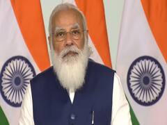 PM Modi का आज देश के कमांडर्स को संबोधन, LAC तनाव के बाद अहम बैठक 