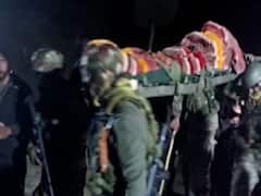 Jammu Kashmir: गर्भवती महिला के लिए देवदूत बने सेना के जवान