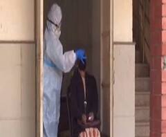 देश में कोरोना की दूसरी लहर का कहर, यहां फिर से लग गया लॉकडाउन। Lockdown