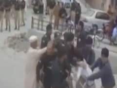 मानवाधिकार पर Pakistan को फटकार | Matrabhoomi 