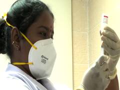 मोदी, पवार, नीतीश, नवीन पटनायक सब को लगी वैक्सीन... फिर भी भ्रम का माहौल क्यों? | संविधान की शपथ