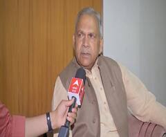 'नदियों और तालाबों पर कब्जे हो जाएंगे, तो पानी...' | Sukhram Singh Yadav | Kanpur