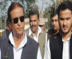 आजम खान को एक और मामले में जमानत मिली, BJP नेता ने दर्ज करवाया था केस | Breaking News 