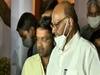 Breaking News : Sharad Pawar की तबीयत बिगड़ी, Breach Candy अस्पताल में भर्ती 