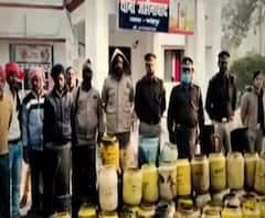 पंचायत चुनावों से पहले यूपी पुलिस का 'एक्शन खल्लास' | High Alert | Full Show 