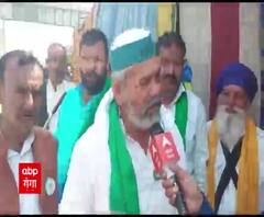 Rakesh Tikait ने क्यों कहा-रोजगार नहीं है युवा बैरिकेडिंग तोड़ने की तैयारी कर लें ! Rakesh Tikait। 