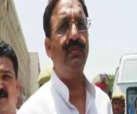 Mukhtar Ansari के करीबी ने वकील को दी धमकी, नवाब पर थाने में मामला दर्ज | ABP Ganga 