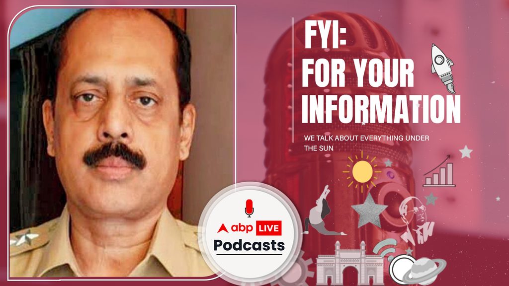 FYI | Sachin Waze Case: Encounter Specialists को सर-आँखों पर बैठाना कितना सही, कितना गलत | Ep. 80