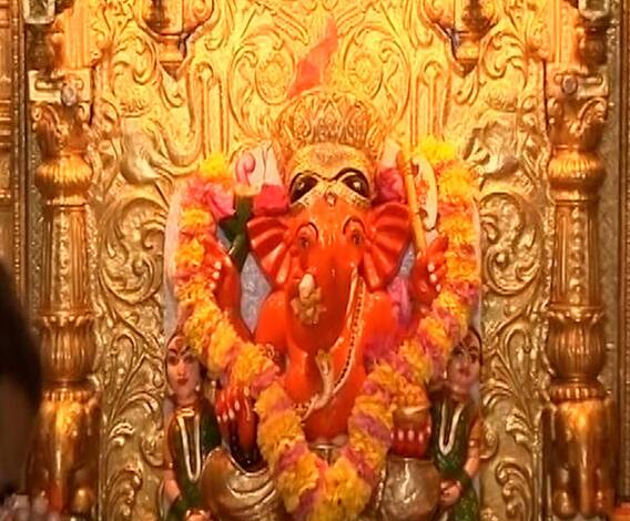 Angarki Sankashti Chaturthi 2021| अंगारकी चतुर्थी म्हणजे काय?| विद्यावाचस्पती डॉ.स्वानंद पुंड माझावर