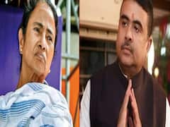 ABP News CVoter Opinion Poll: BJP की सीटों में कई गुना इजाफा पर जीतने के आसार अब भी TMC के